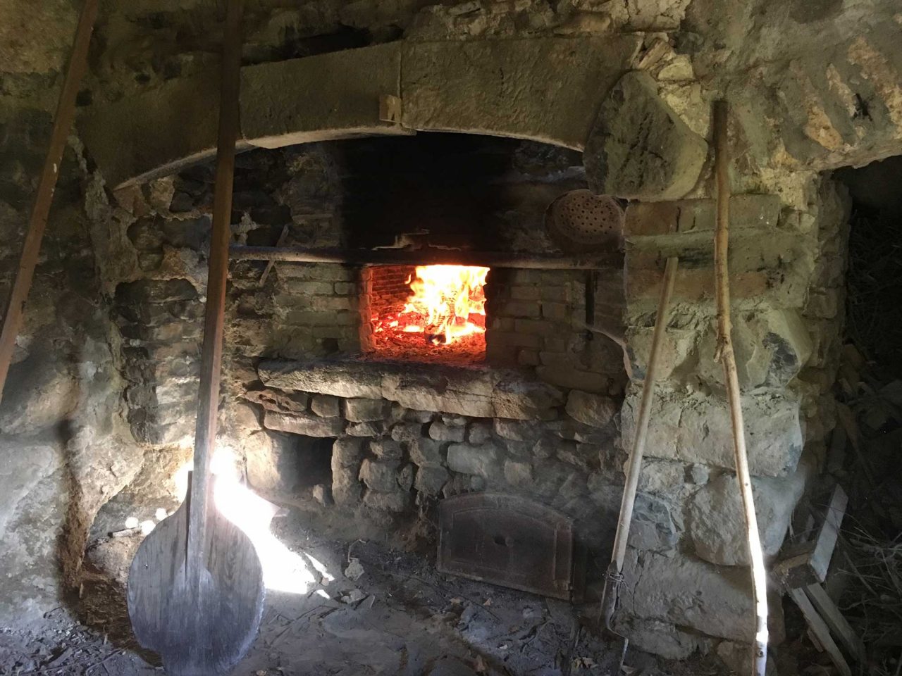 Le Four à Pain | Chantelou